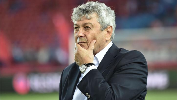 A Milli Takım'da Mircea Lucescu, yeni 11'ini arıyor