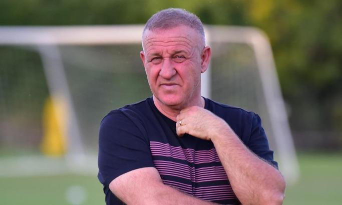 Denizlispor Teknik Direktörü Mesut Bakkal: Asla bahanelerin arkasına sığınamam