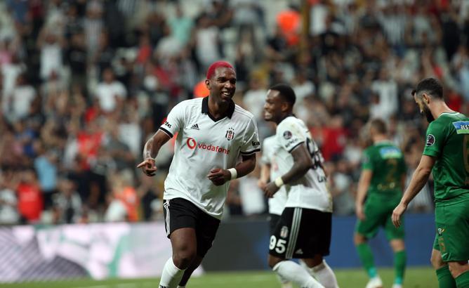Babel için sezon yeni başlıyor