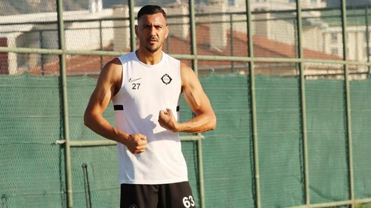 Altay'a Deniz Kadah'tan kötü haber