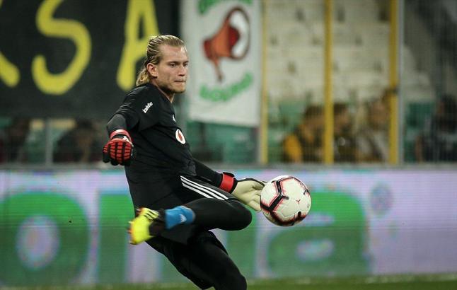 Karius: