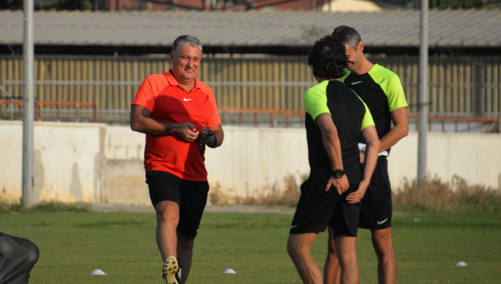 Mesut Toros: Galibiyetlerin devamı gelecek