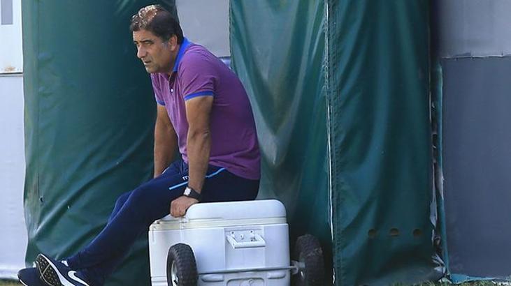 Trabzonspor'da 4 haftada 20 futbolcu forma giydi
