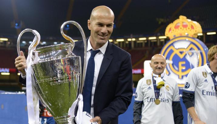 Real Madrid'den 84 milyon TL'ye 3 Şampiyonlar Ligi