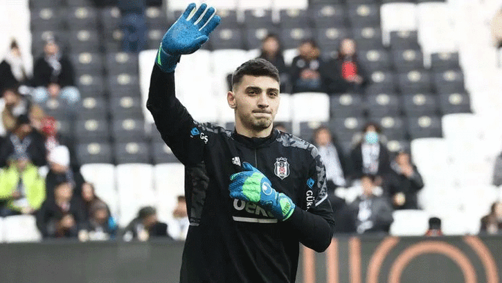 Beşiktaş'ta yeni gözde Emre Bilgin
