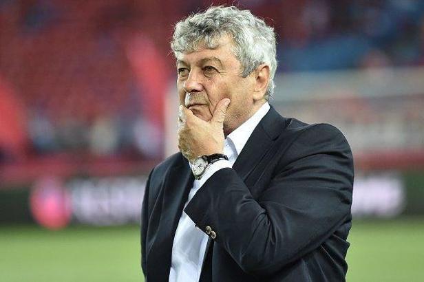 Mircea Lucescu: İnanılmaz hatalar yaptık