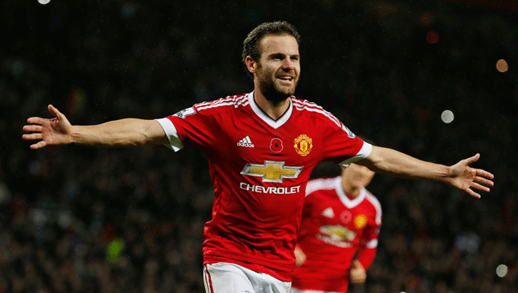Kupa koleksiyoneri Juan Mata tek eksiğini Türkiye'de tamamlayabilir!