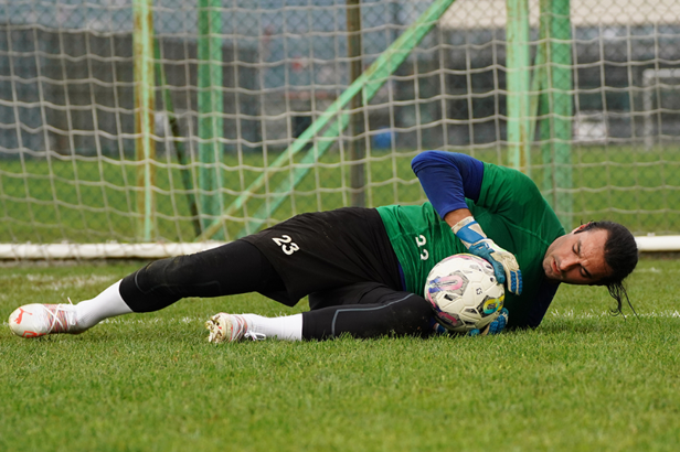 Çaykur Rizespor'dan Gökhan Akkan açıklaması