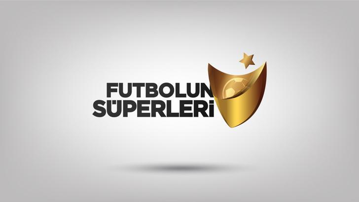 “Futbolun Süperleri” ilk kez “Süper Gece”de sahneye çıkıyor!