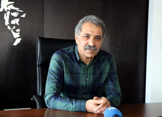 Erol Bedir: