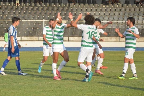 Efeler 09 SFK'nın ilk iç saha maçı ücretsiz
