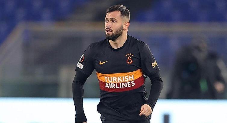Ömer Bayram'dan Galatasaray'a duygusal veda