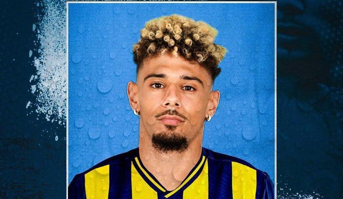 Ankaragücü, Kevin Malcuit'i transfer etti