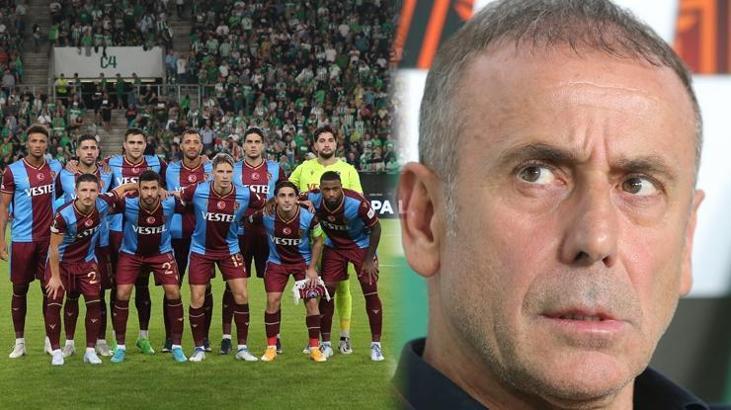 Fanatik yazarları Ferencvaros - Trabzonspor maçını kaleme aldı