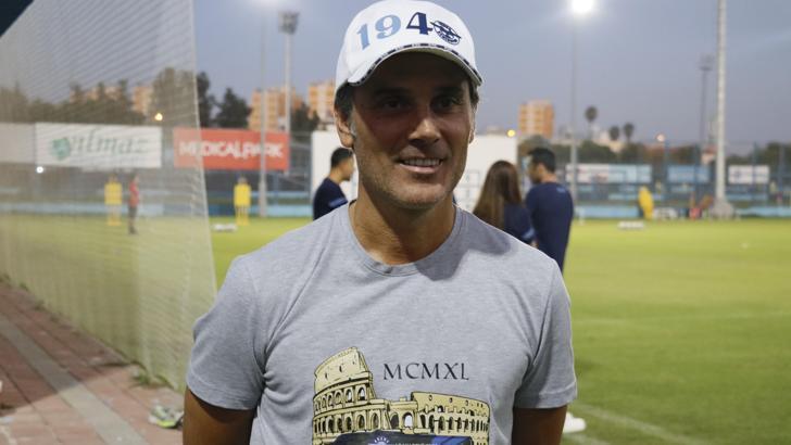 Vincenzo Montella: Bizim için her maç test