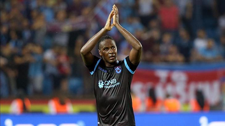 Hugo Rodallega: