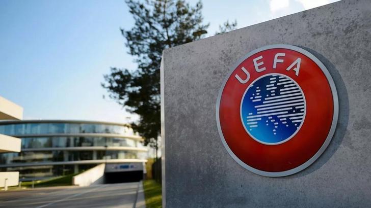 UEFA ülke puanı sıralamasında İsrail'i geçtik! Türkiye kaçıncı sırada?