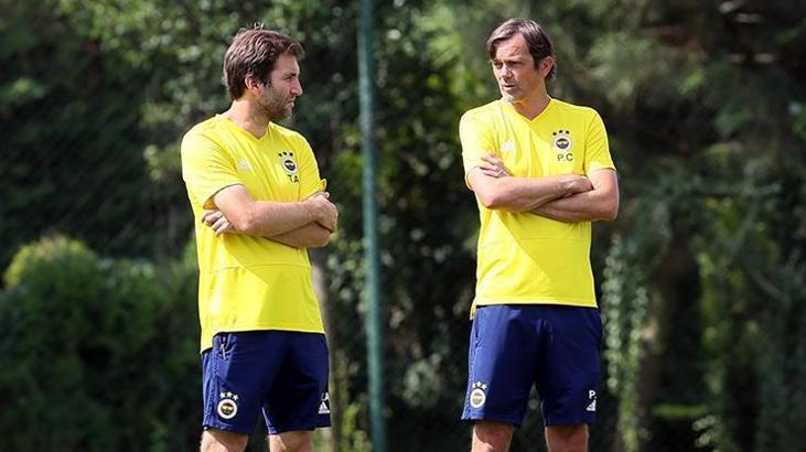 Fenerbahçe'den sert açıklama: Külliyen yalan!