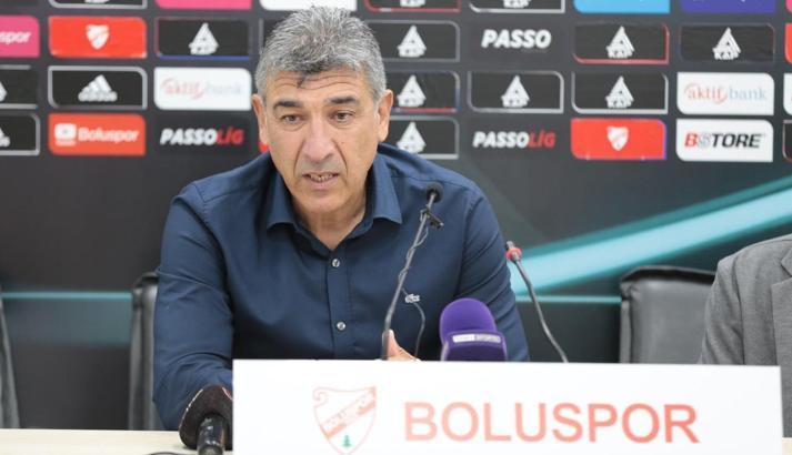 Sait Karafırtınalar: Kısa vadede hedeflediğimiz puanı tutturduk