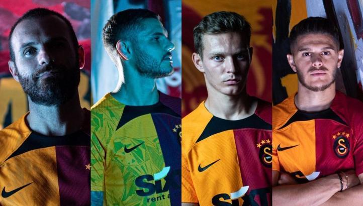 Mehmet Demirkol Galatasaray'da transferi değerlendirdi!