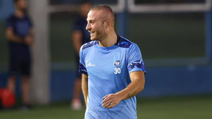 Gökhan Töre: Elimden gelenin en iyisini yapacağımdan hiçbir şüphem yok