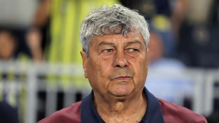 Lucescu'dan olay sözler!