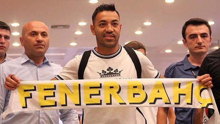 Ali Koç'tan Comolli'ye Fabian fırçası!