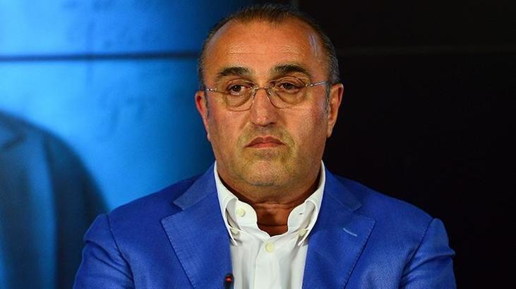 Albayrak sessizliğini bozdu: Eğer forvet alsaydık...