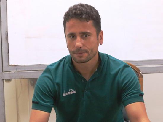 Cem Kavçak: Hakemin hemen durdurması gerekiyordu