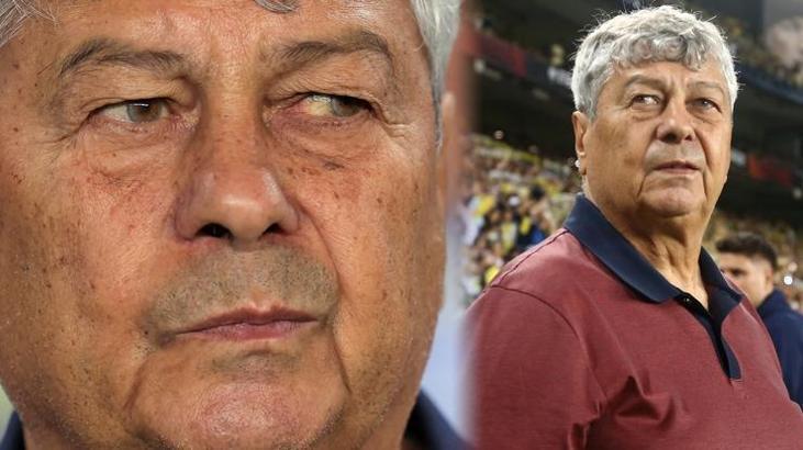 Fenerbahçe maçı sonrası Lucescu'ya Ukrayna'dan büyük tepki!
