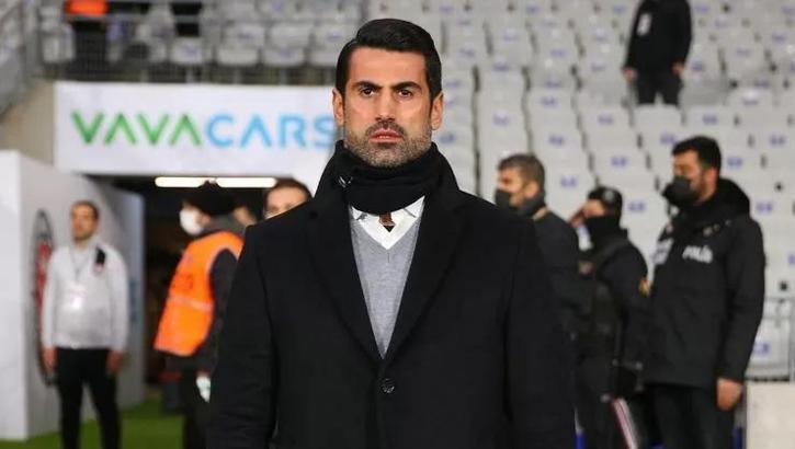 Göztepe'de Volkan Demirel iddiası!