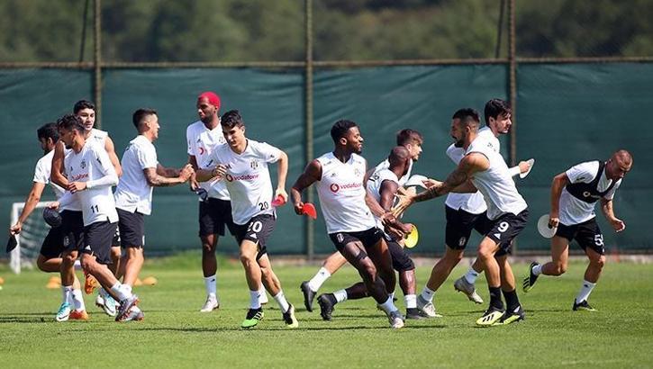 Beşiktaş'a Jeremain Lens müjdesi!