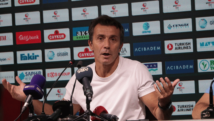 Bülent Korkmaz: