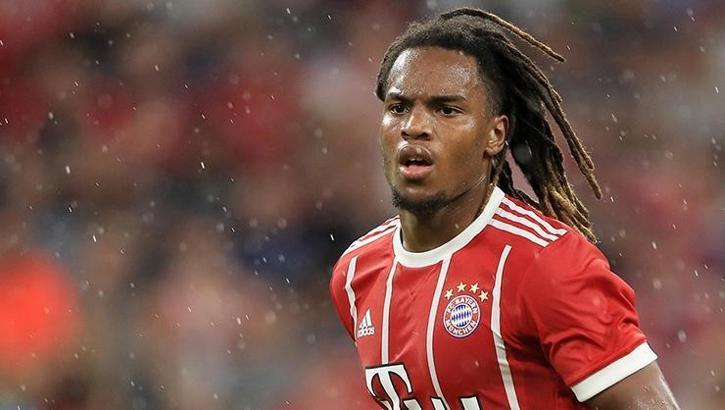 Fenerbahçe'den Sanches'e 45 milyon