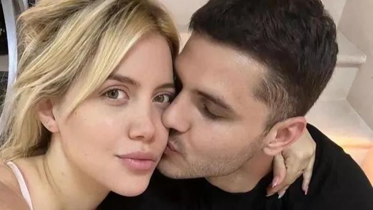 Wanda Nara'dan takipçisine 'Türkçe' cevabı! İstanbul'dan ayrıldı
