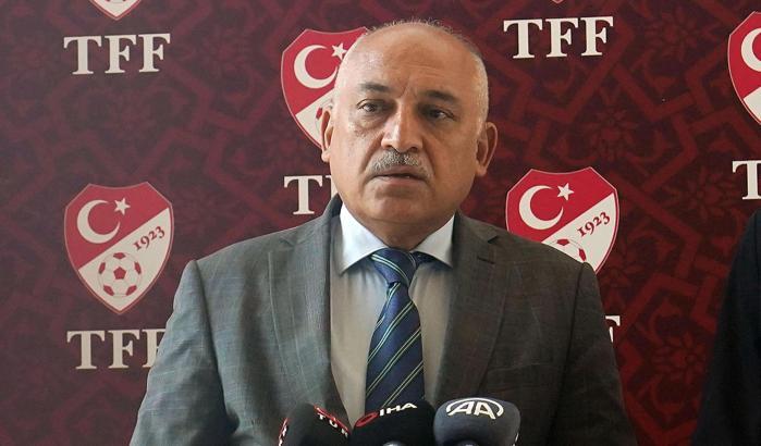 TFF ile YTÜ arasında 'Tarafsız Bakış' projesi
