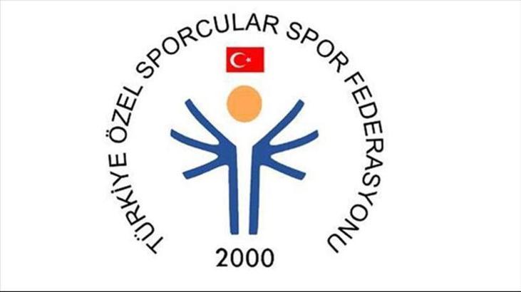 TSK ile özel sporcular el ele