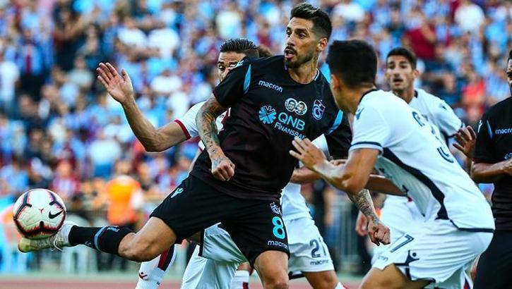 Jose Sosa'dan itiraf: 2 kulübü reddettim!