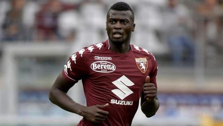 Beşiktaş'ın gözü Mbaye Niang'da!