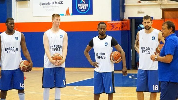 Anadolu Efes sahaya indi