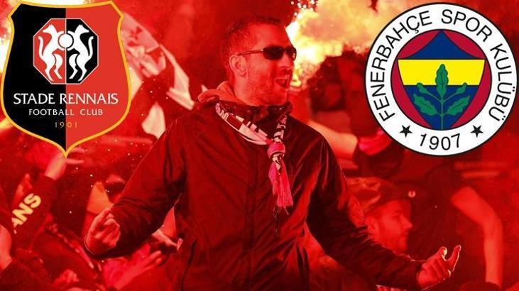 Rennes - Fenerbahçe maçı öncesi UEFA'dan flaş karar! Yüksek riskli maç