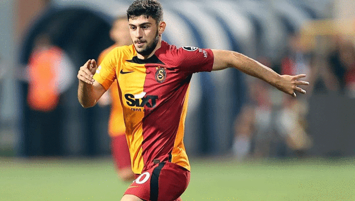 Galatasaray'da Yusuf Demir için formül aranıyor