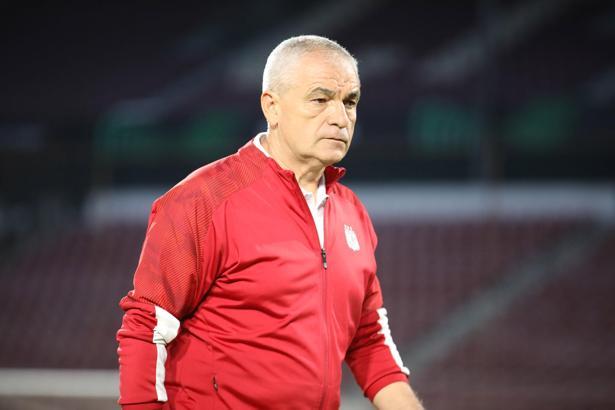 Rıza Çalımbay: Buradan alınan 3 puan bizim için çok önemli
