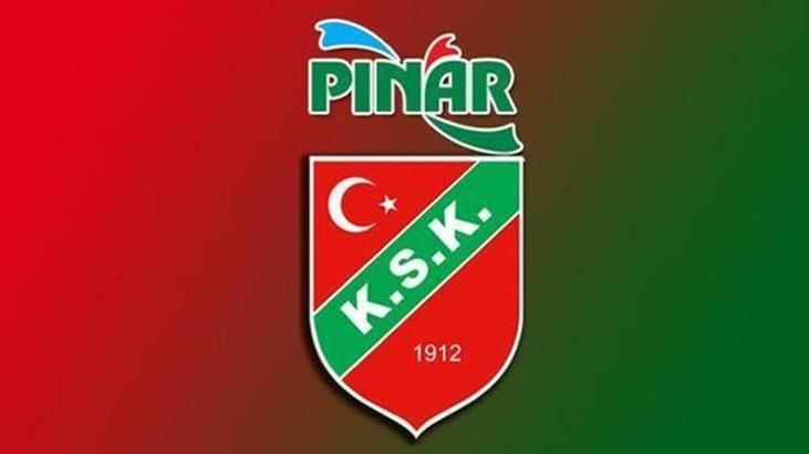 Pınar Karşıyaka kabuk değiştirdi