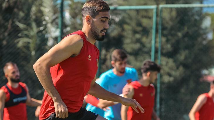 Göztepe İzmir derbisinde Altınordu ile karşılaşacak