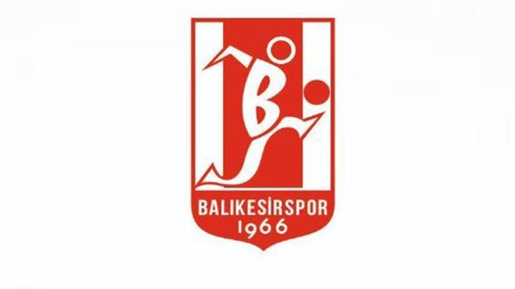 Balıkesirspor'a Dinçer Orkan'dan destek