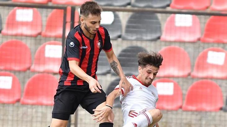 Uşakspor, Başkent'te siftah peşinde