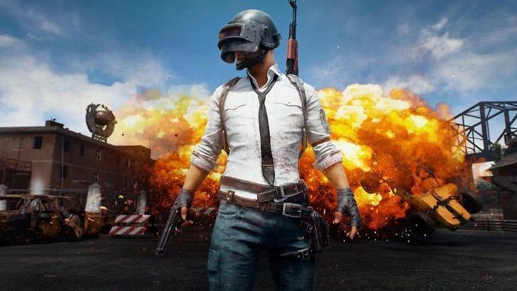 PUBG Mobile'dan Görevimiz Tehlike güncellemesi