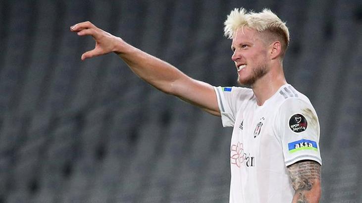 Beşiktaş'ta Wout Weghorst harekatı! Bonservisi için girişim olacak