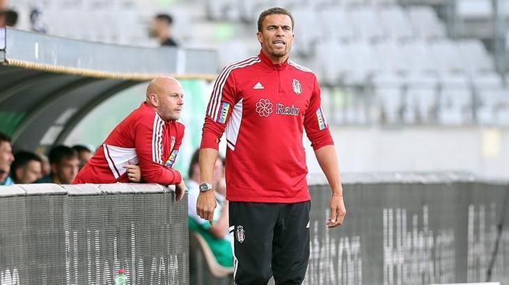 Beşiktaş'ta Valerien Ismael hedef tahtasında!
